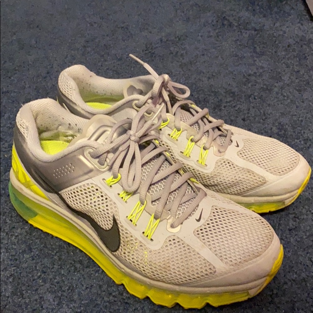 Nike air max
